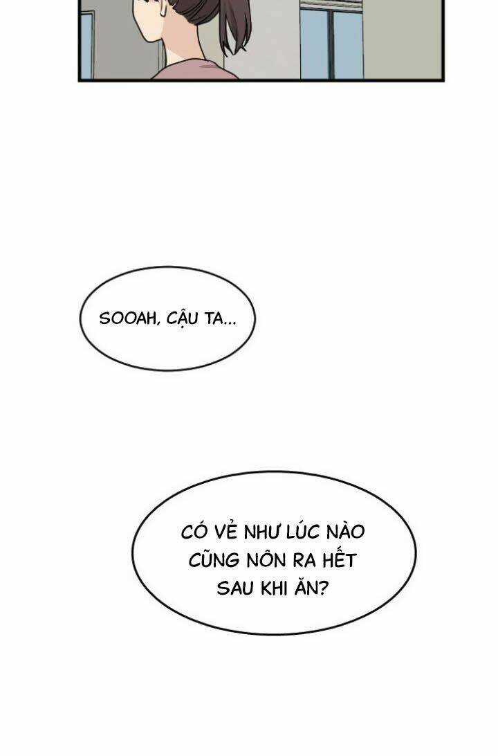 Người Đẹp Gangnam Chapter 68 trang 41