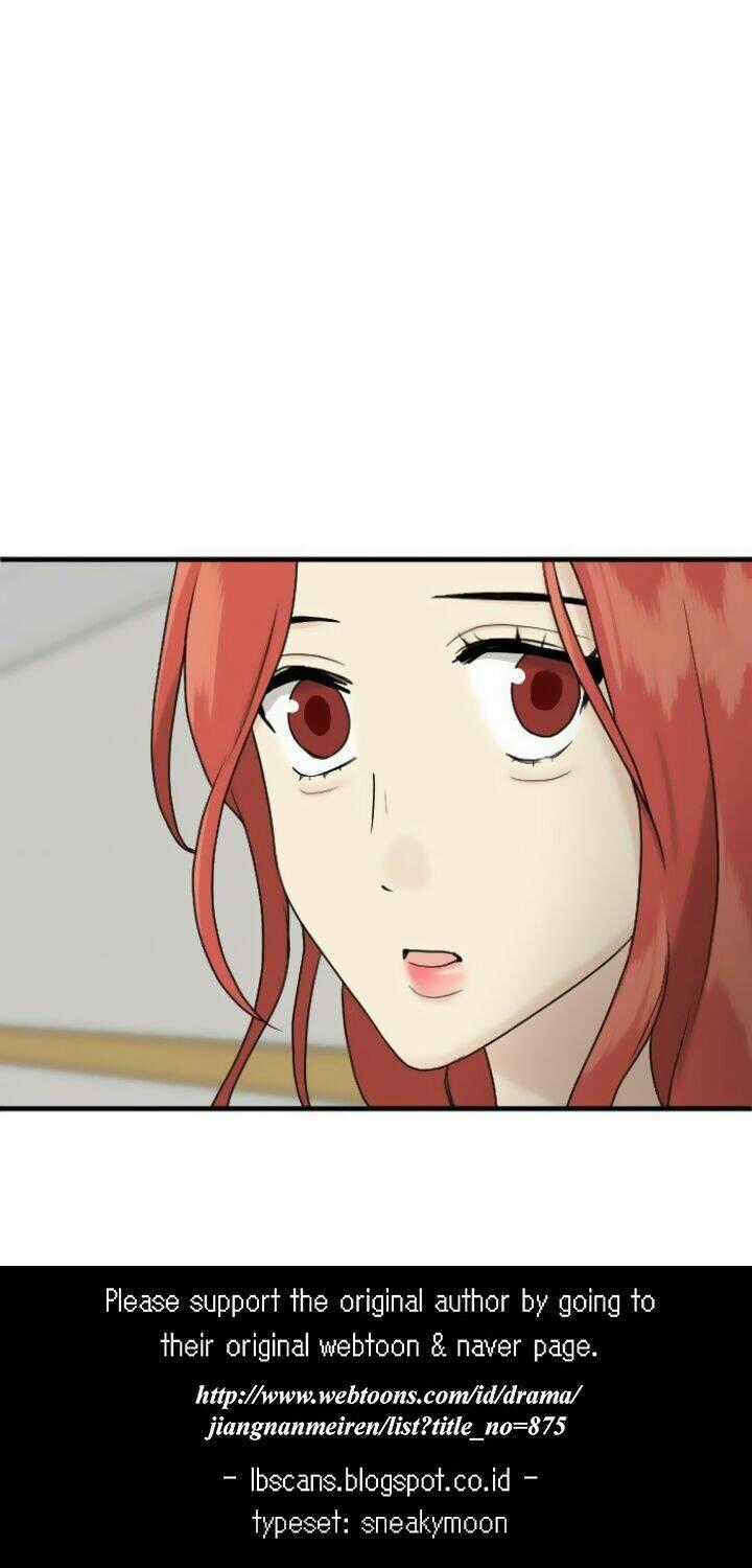 Người Đẹp Gangnam Chapter 68 trang 43