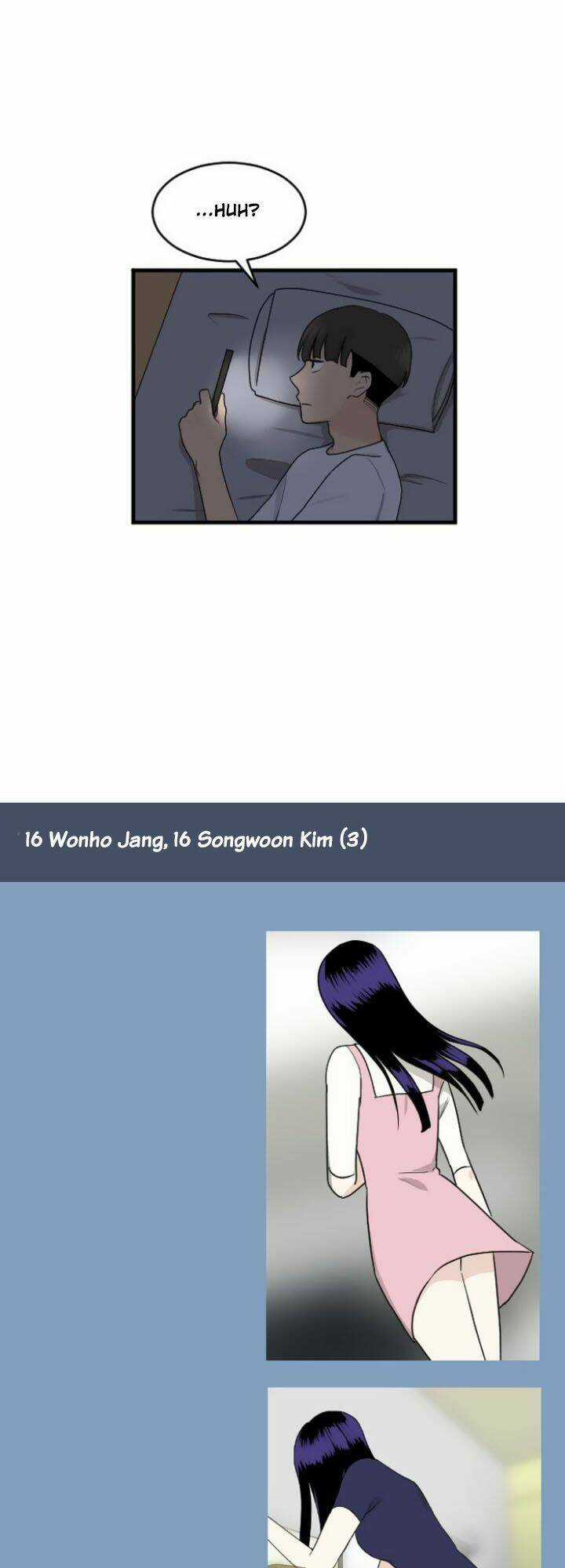 Người Đẹp Gangnam Chapter 68 trang 5