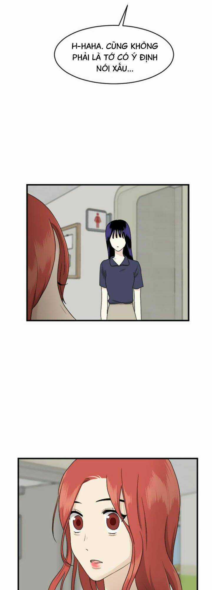 Người Đẹp Gangnam Chapter 69 trang 13