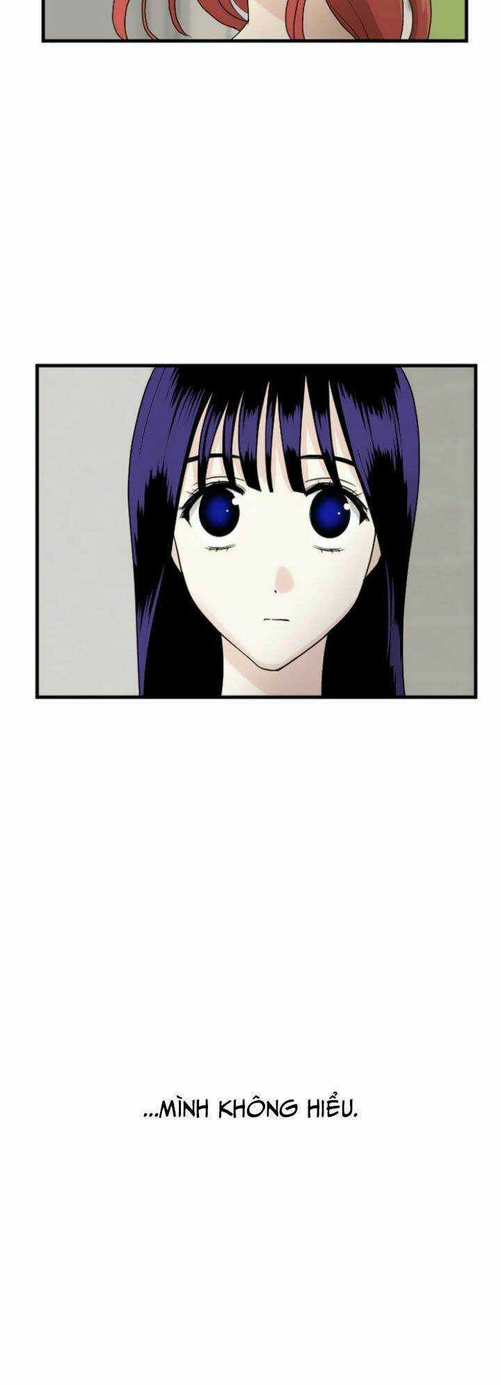 Người Đẹp Gangnam Chapter 69 trang 14