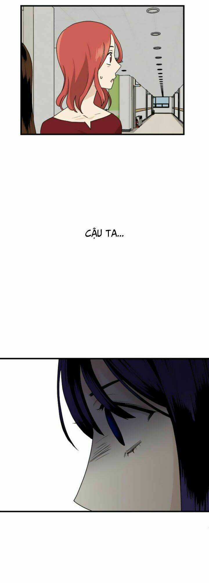 Người Đẹp Gangnam Chapter 69 trang 15