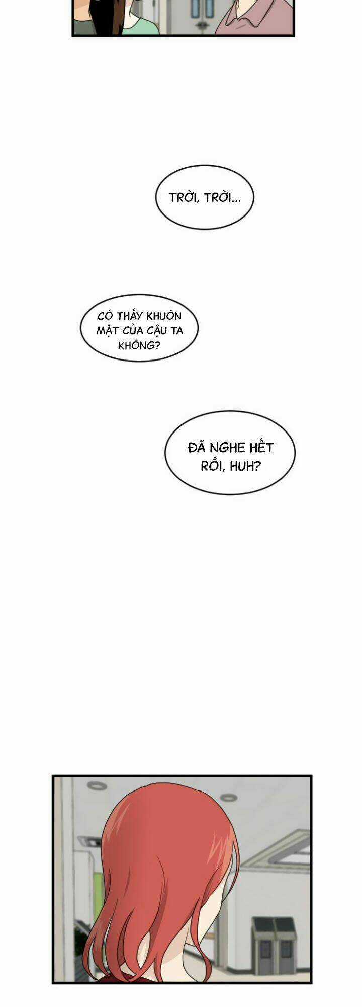 Người Đẹp Gangnam Chapter 69 trang 17