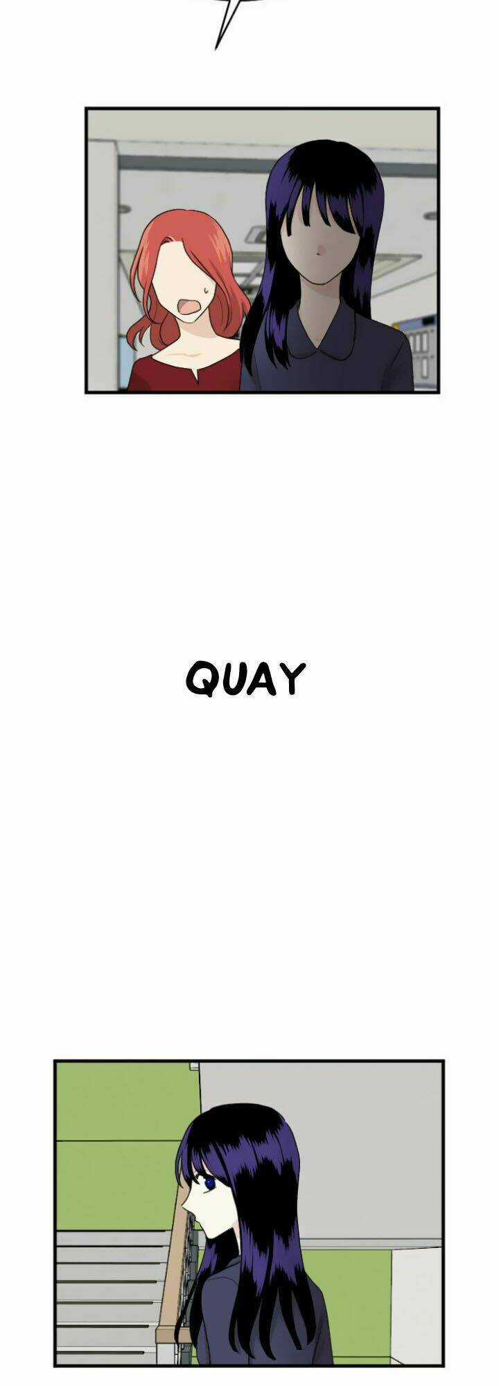 Người Đẹp Gangnam Chapter 69 trang 19