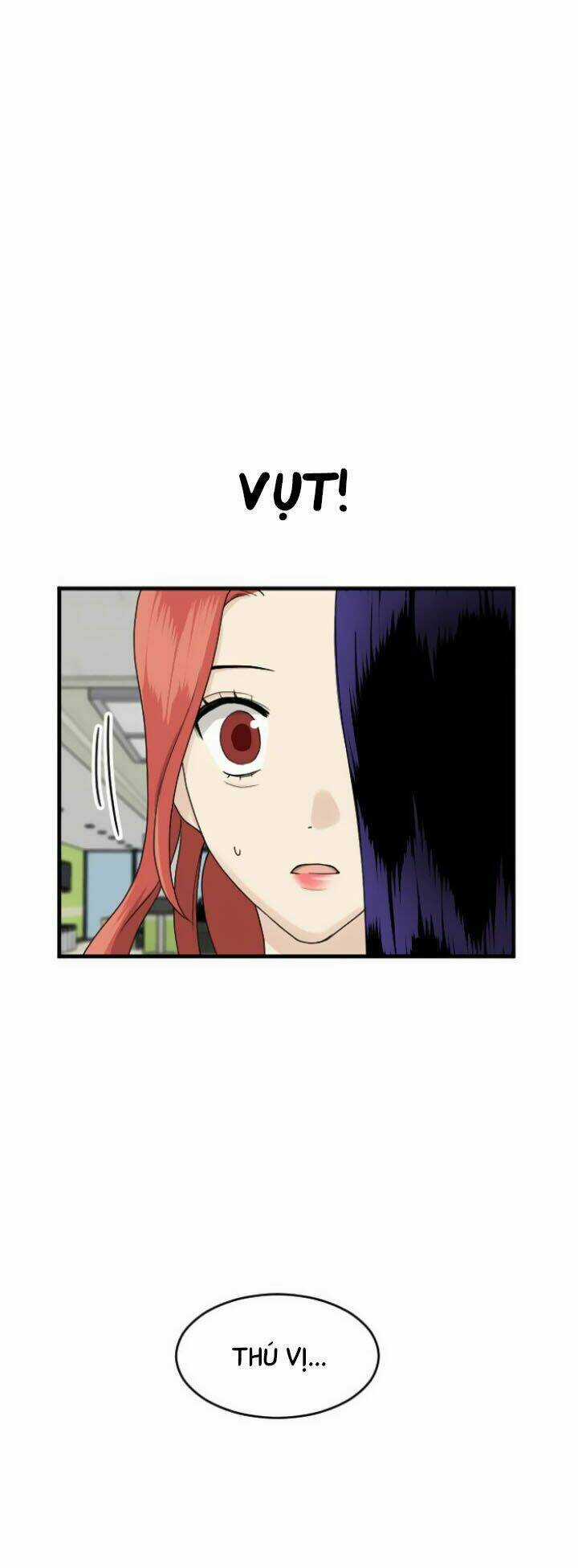 Người Đẹp Gangnam Chapter 69 trang 20