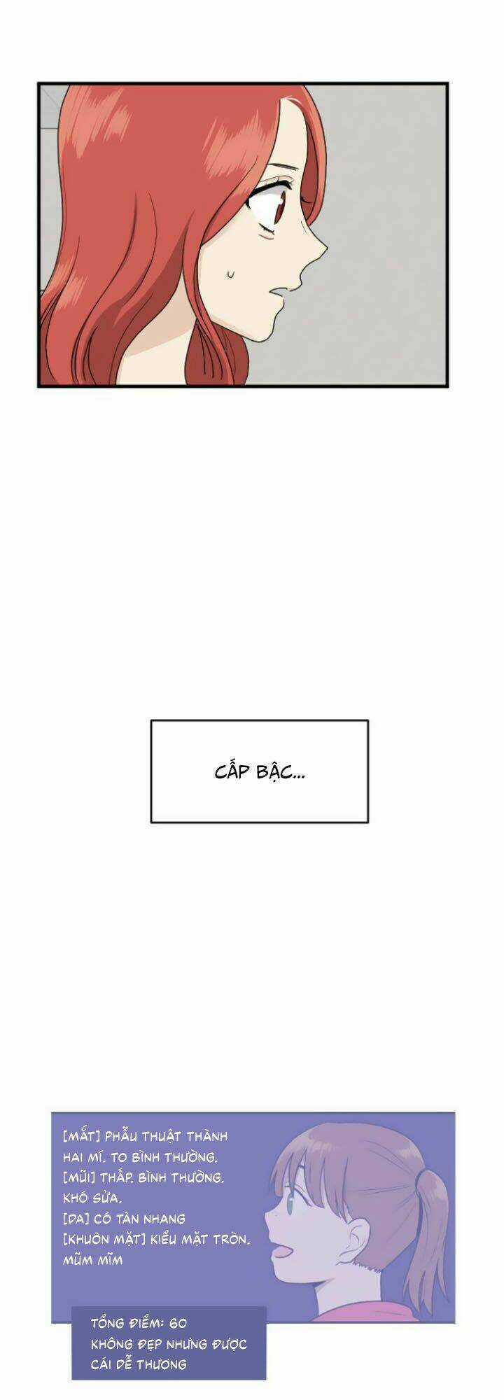 Người Đẹp Gangnam Chapter 69 trang 24