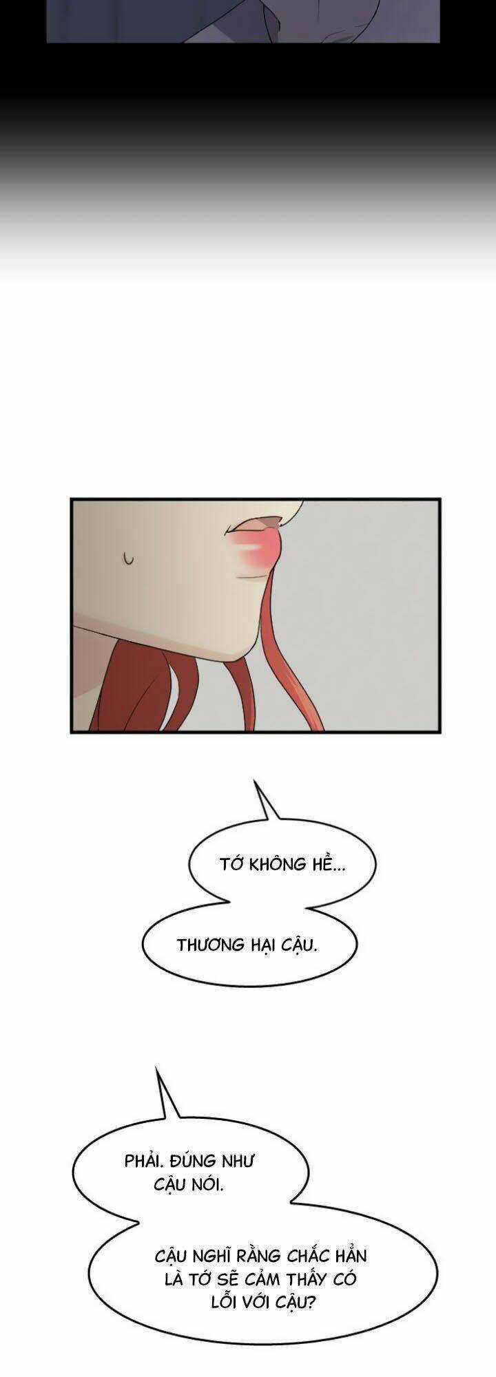 Người Đẹp Gangnam Chapter 69 trang 26