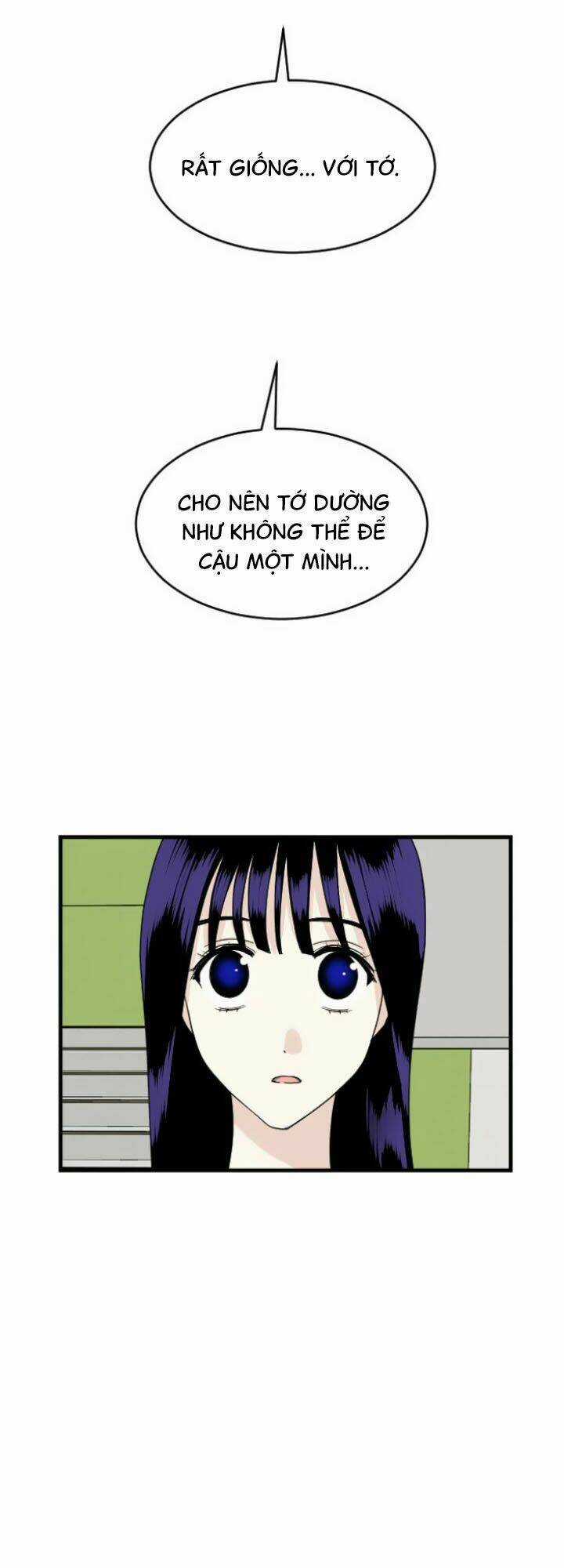 Người Đẹp Gangnam Chapter 69 trang 29