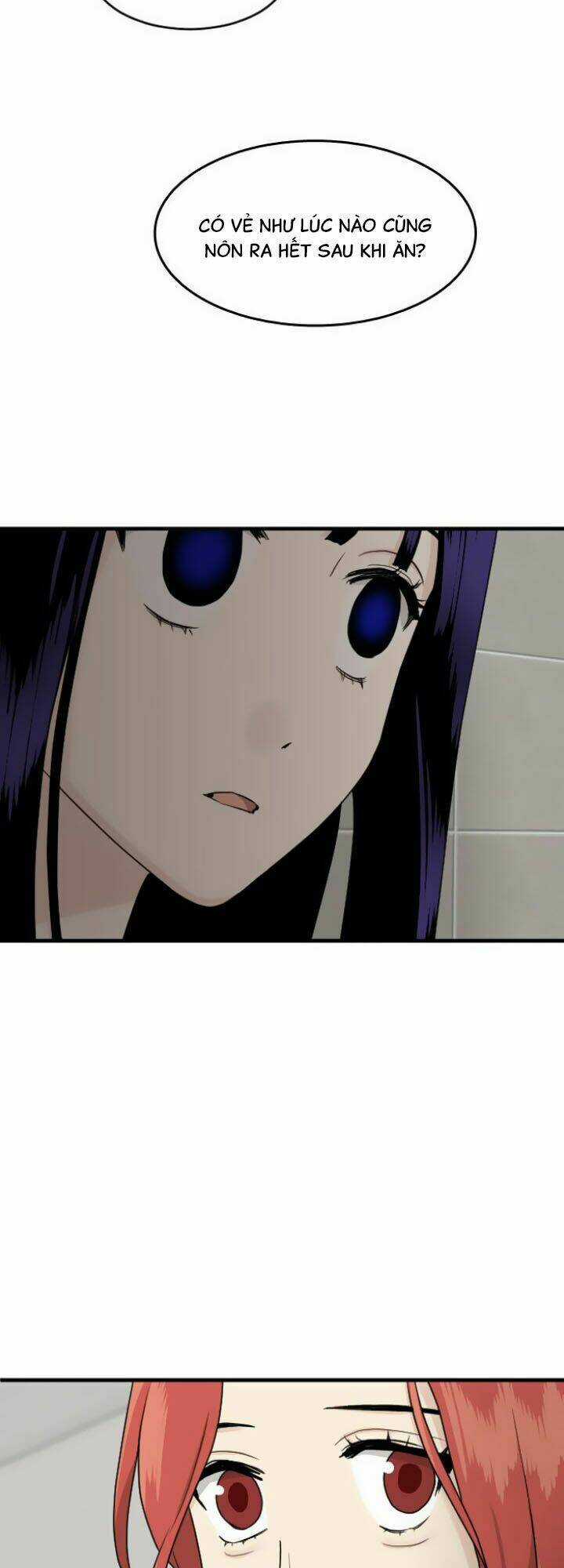 Người Đẹp Gangnam Chapter 69 trang 3