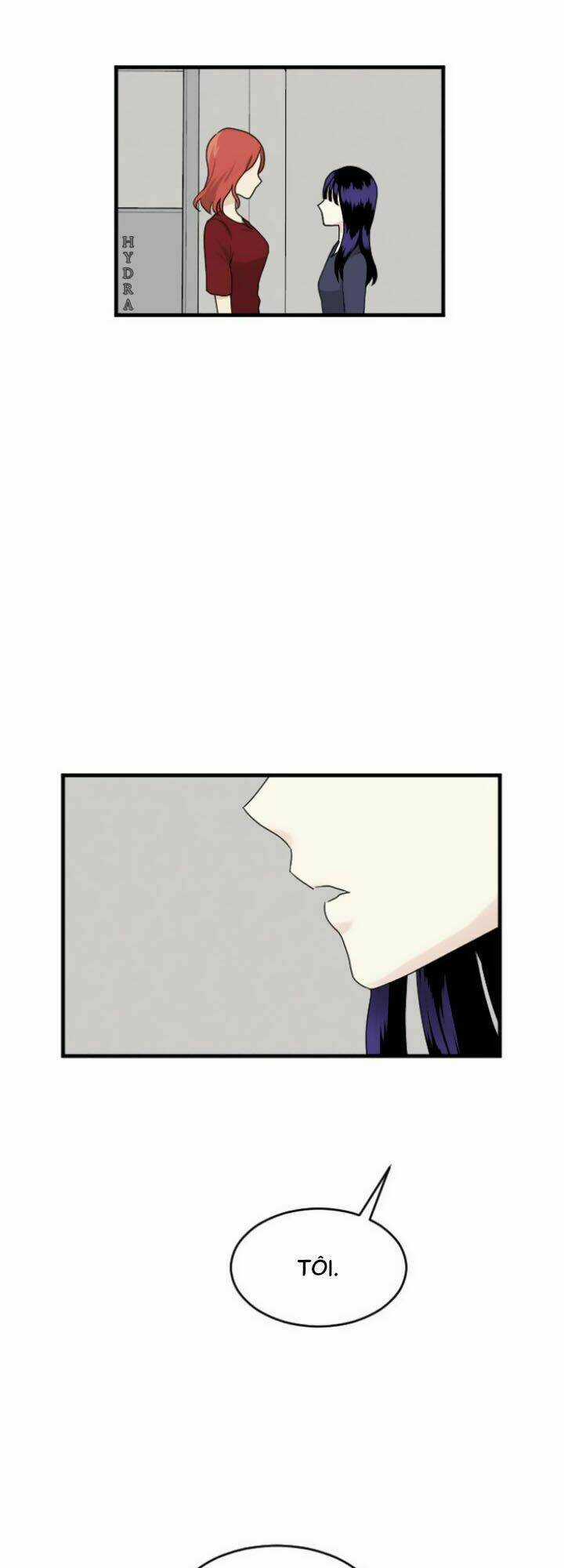 Người Đẹp Gangnam Chapter 69 trang 30