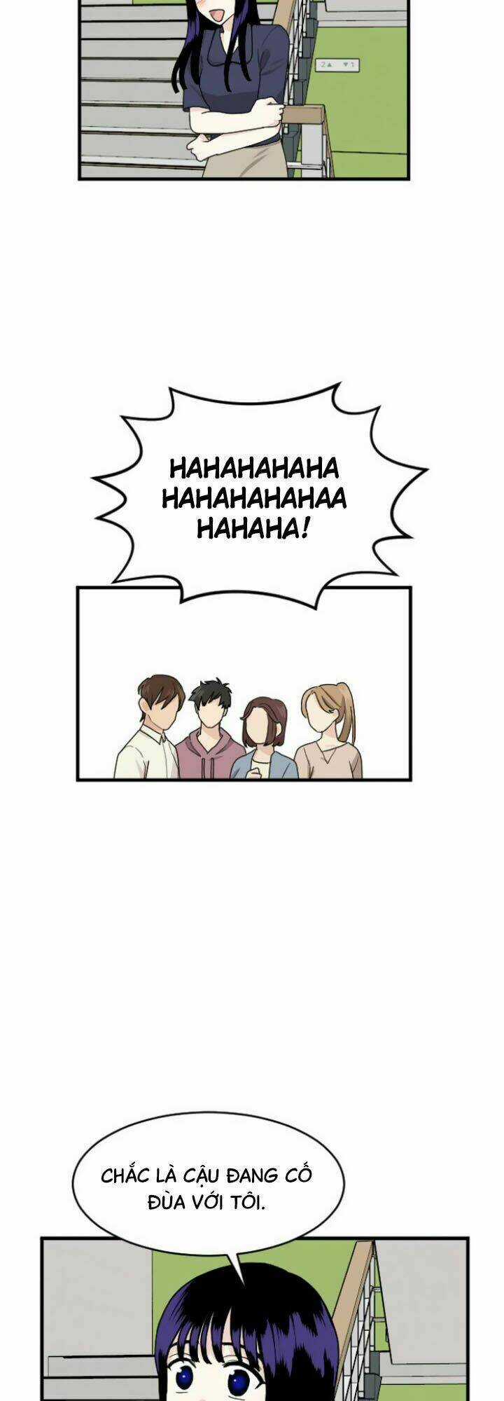 Người Đẹp Gangnam Chapter 69 trang 32