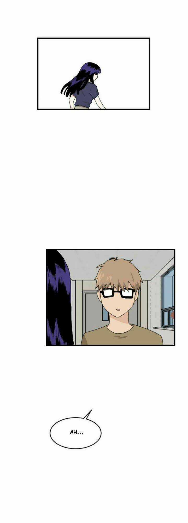 Người Đẹp Gangnam Chapter 69 trang 35