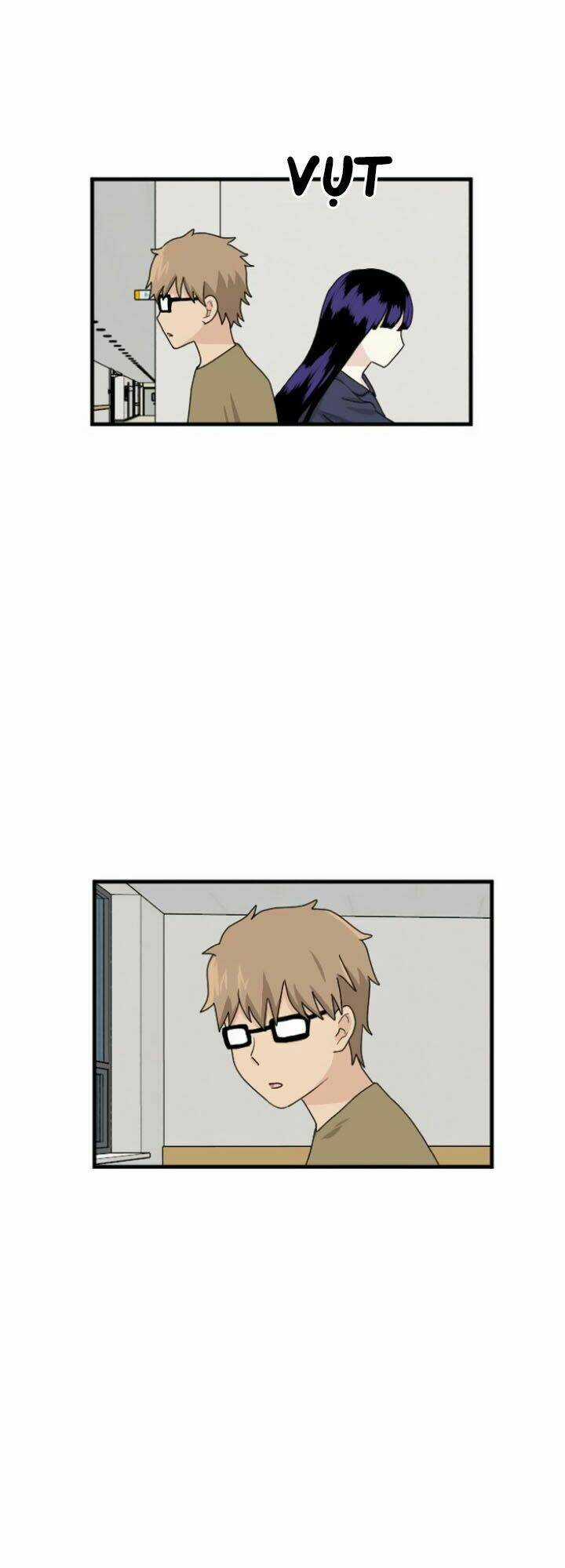 Người Đẹp Gangnam Chapter 69 trang 36