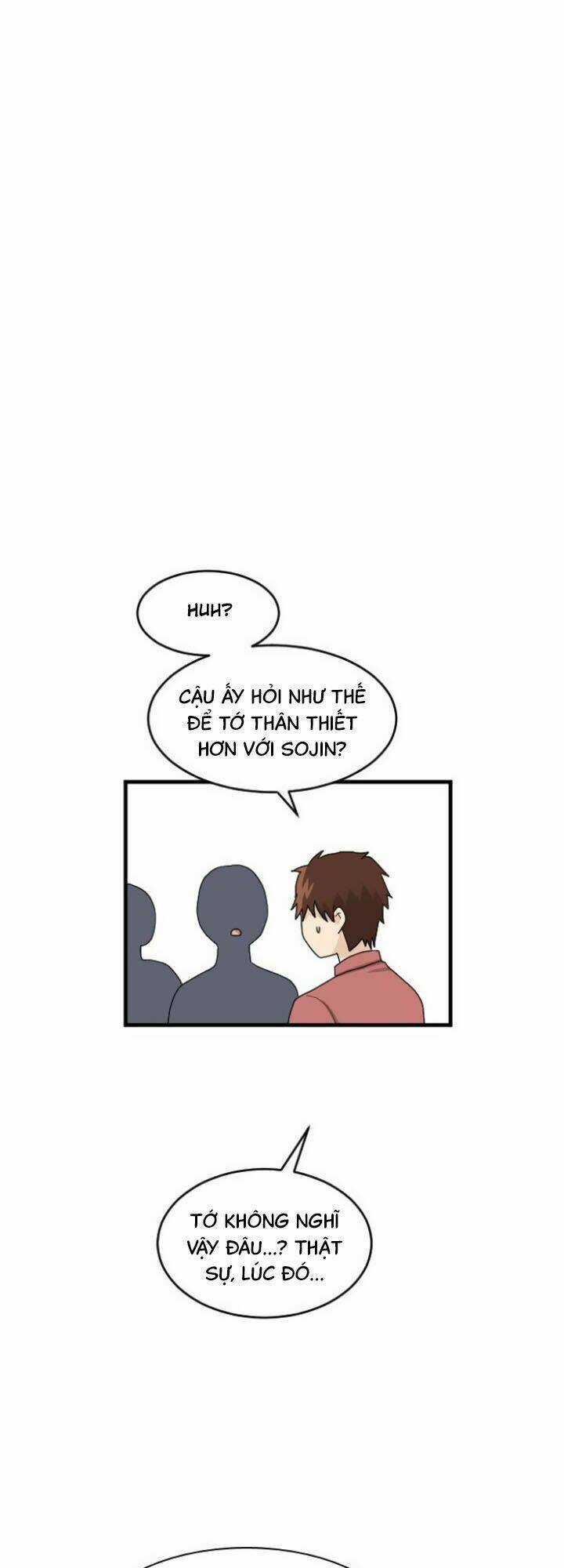 Người Đẹp Gangnam Chapter 69 trang 37