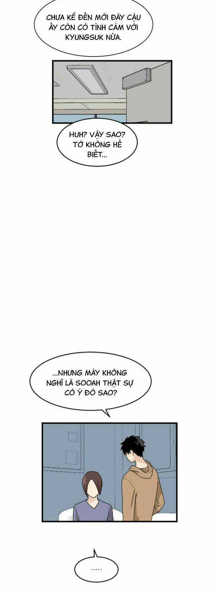 Người Đẹp Gangnam Chapter 69 trang 38