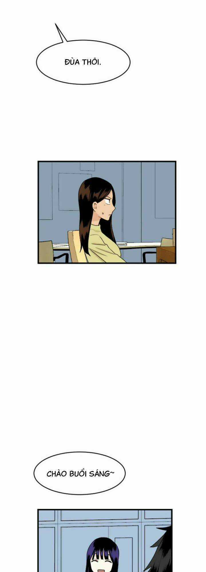 Người Đẹp Gangnam Chapter 69 trang 42