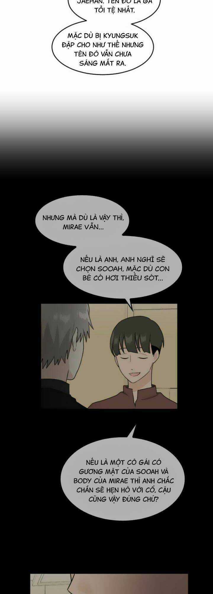 Người Đẹp Gangnam Chapter 69 trang 46