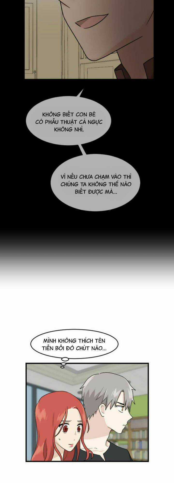 Người Đẹp Gangnam Chapter 69 trang 47