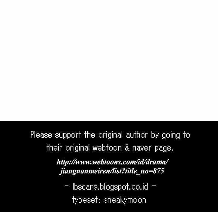 Người Đẹp Gangnam Chapter 69 trang 50