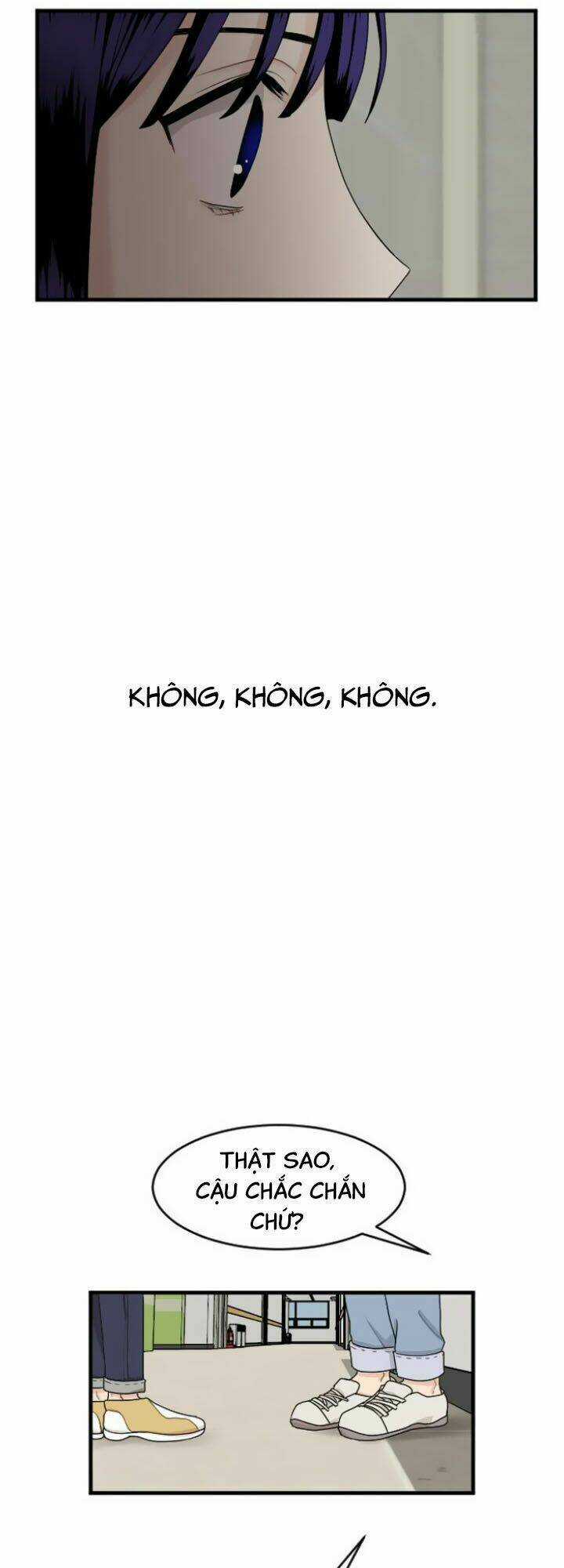 Người Đẹp Gangnam Chapter 69 trang 6