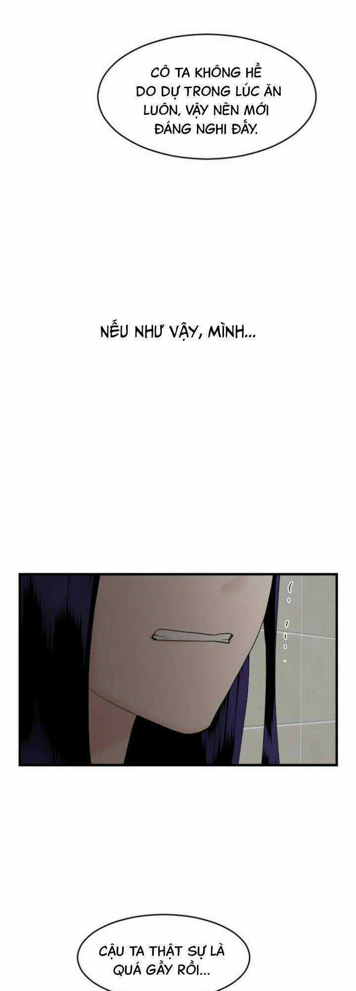 Người Đẹp Gangnam Chapter 69 trang 9