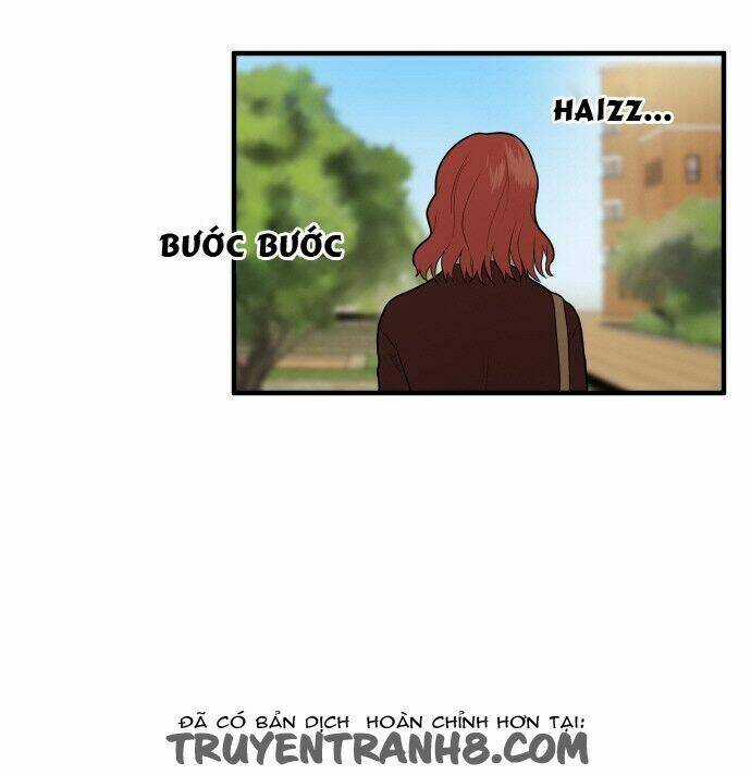 Người Đẹp Gangnam Chapter 7 trang 12