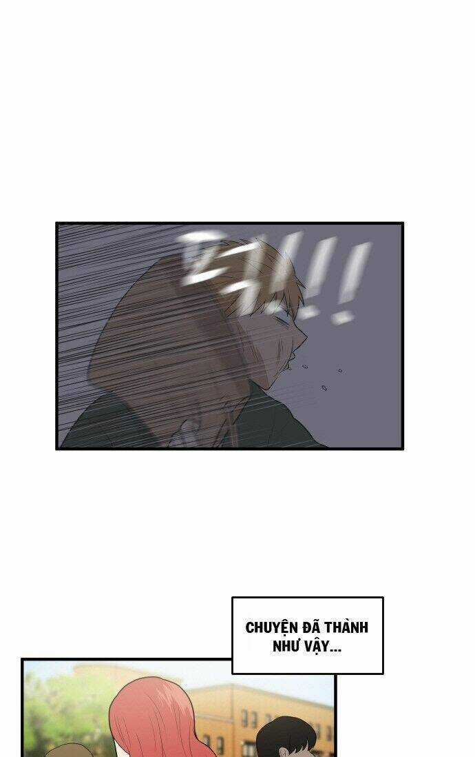 Người Đẹp Gangnam Chapter 7 trang 13