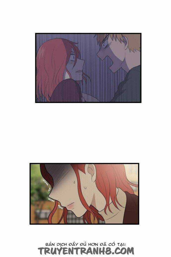 Người Đẹp Gangnam Chapter 7 trang 16