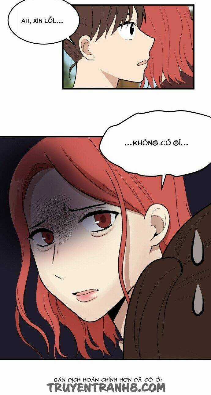 Người Đẹp Gangnam Chapter 7 trang 18