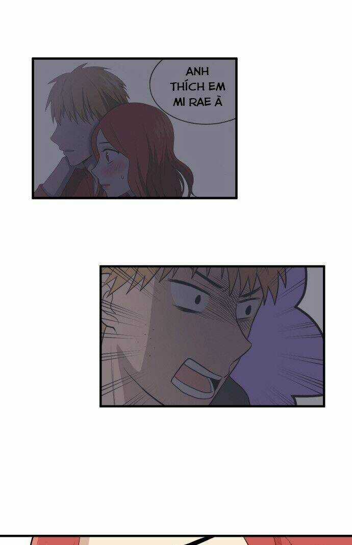 Người Đẹp Gangnam Chapter 7 trang 22