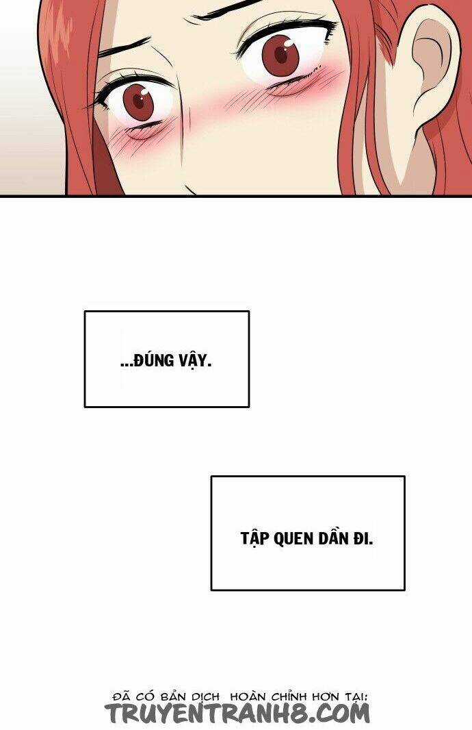 Người Đẹp Gangnam Chapter 7 trang 23