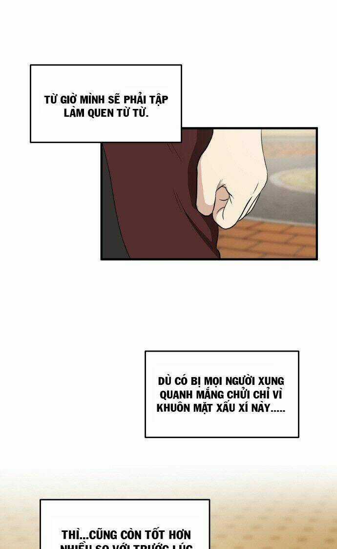 Người Đẹp Gangnam Chapter 7 trang 24