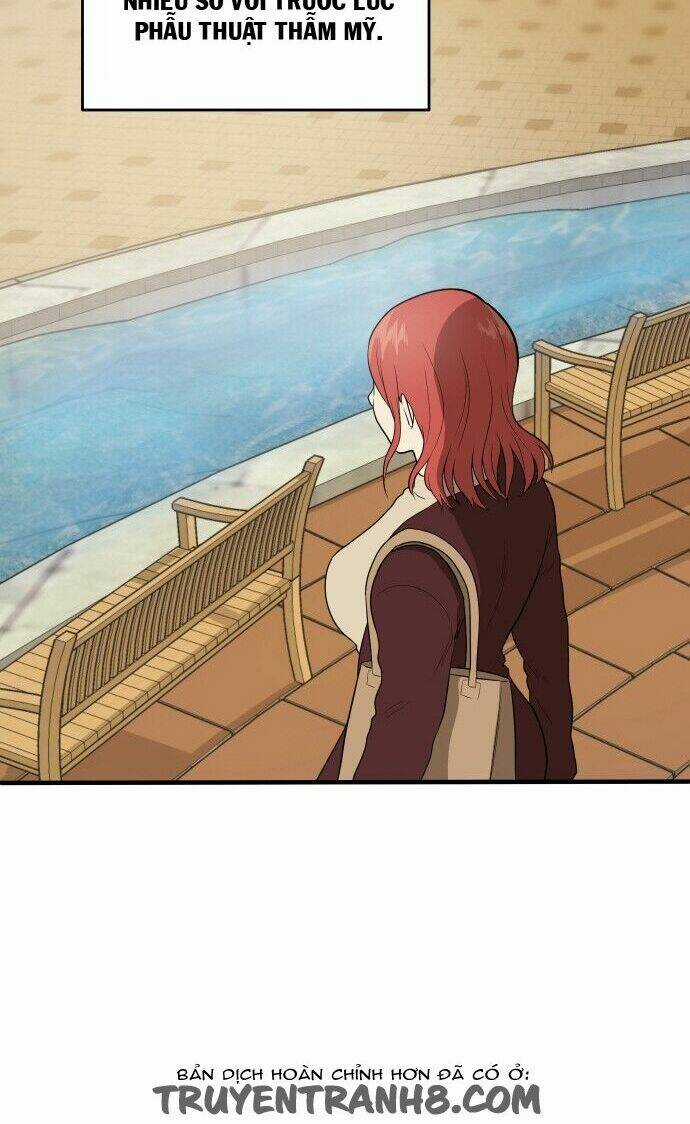 Người Đẹp Gangnam Chapter 7 trang 25