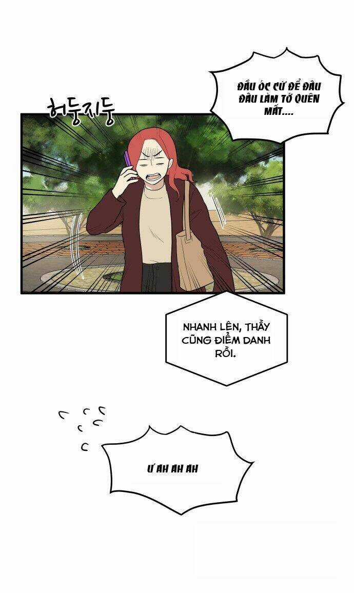 Người Đẹp Gangnam Chapter 7 trang 29