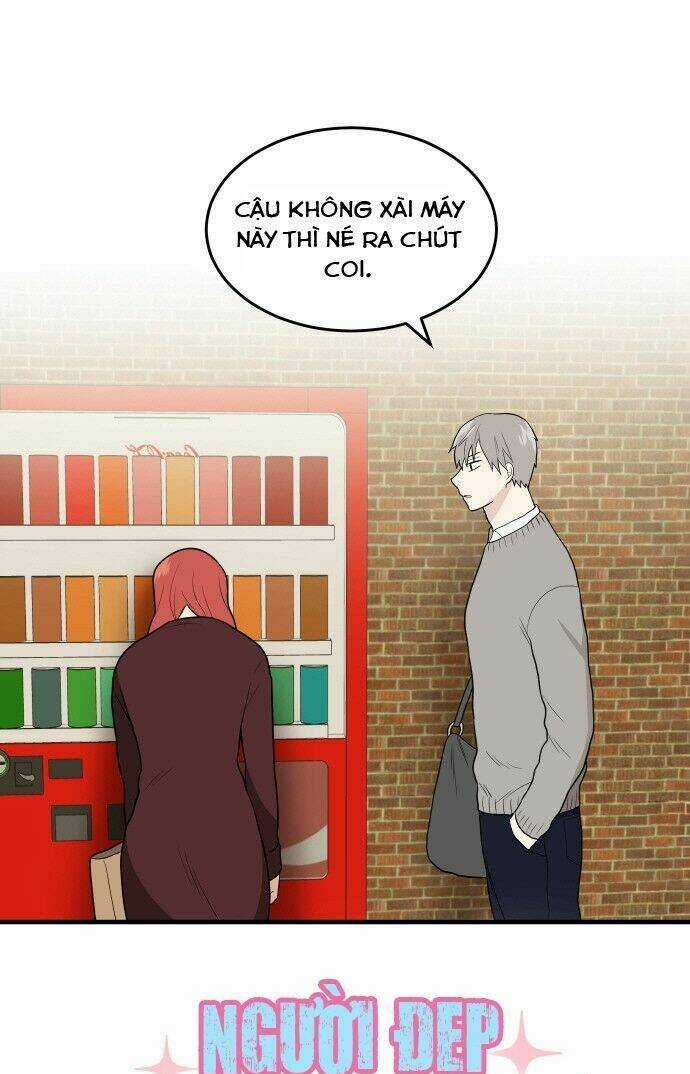 Người Đẹp Gangnam Chapter 7 trang 3