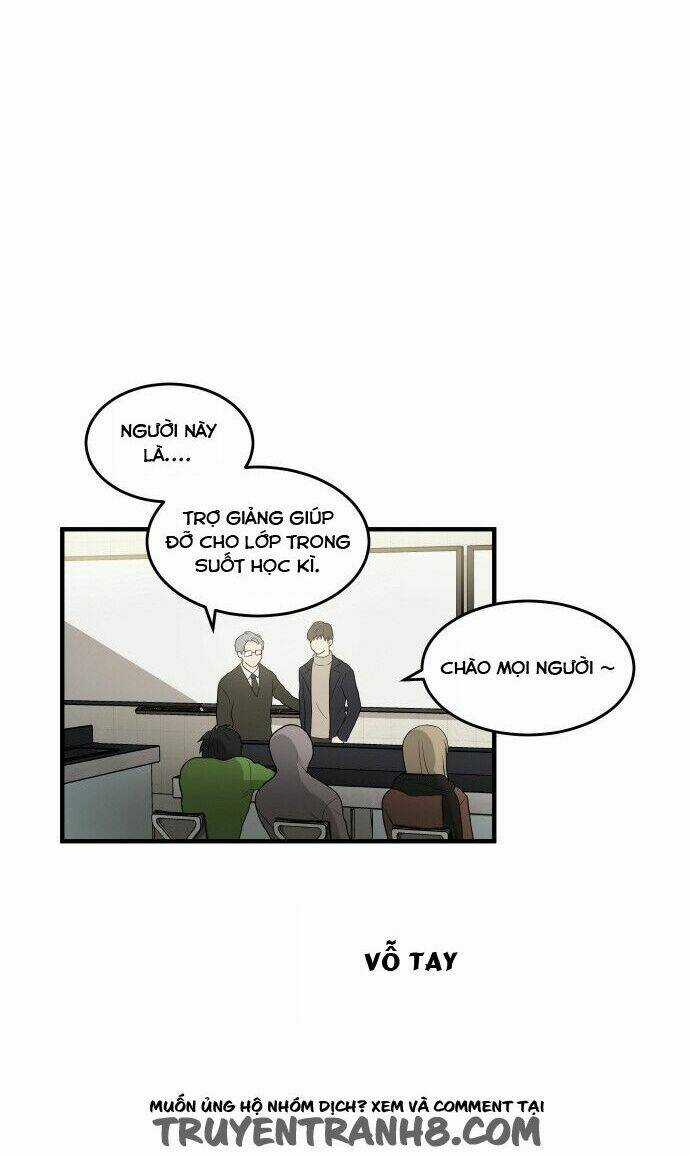 Người Đẹp Gangnam Chapter 7 trang 30