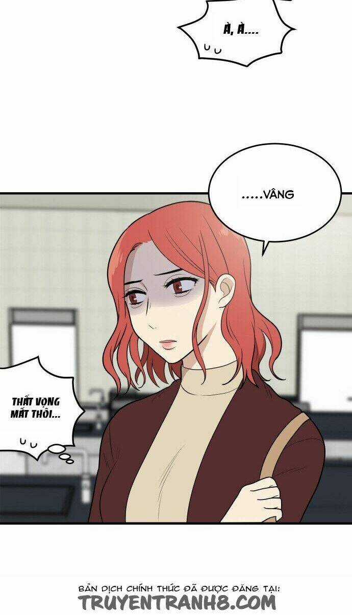 Người Đẹp Gangnam Chapter 7 trang 41