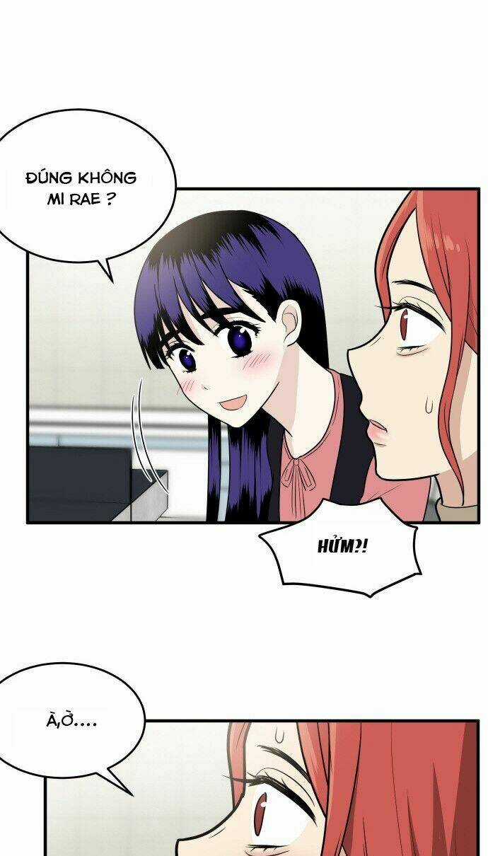 Người Đẹp Gangnam Chapter 7 trang 49