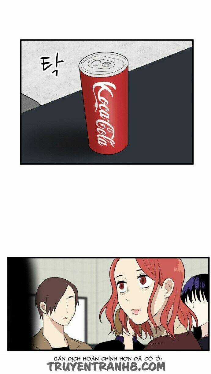 Người Đẹp Gangnam Chapter 7 trang 53