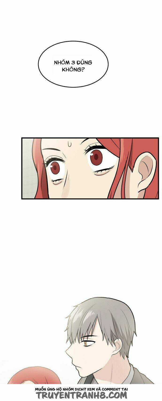 Người Đẹp Gangnam Chapter 7 trang 54