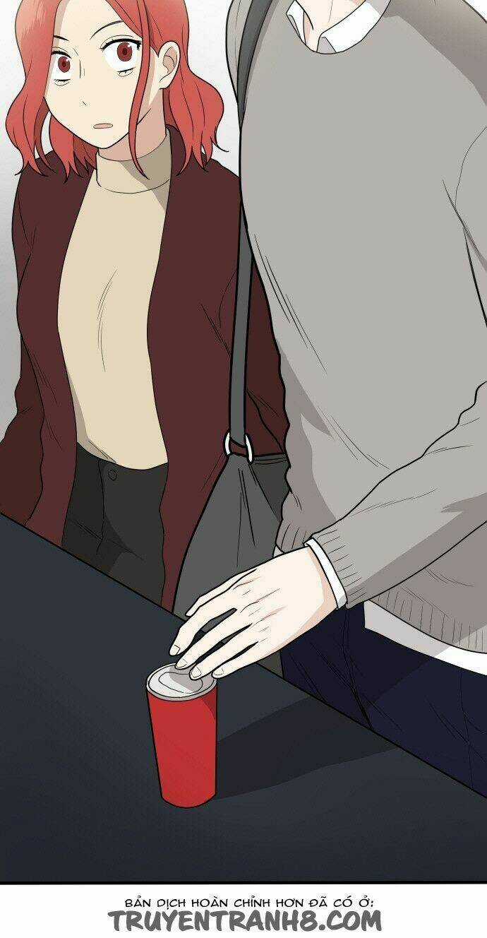 Người Đẹp Gangnam Chapter 7 trang 55