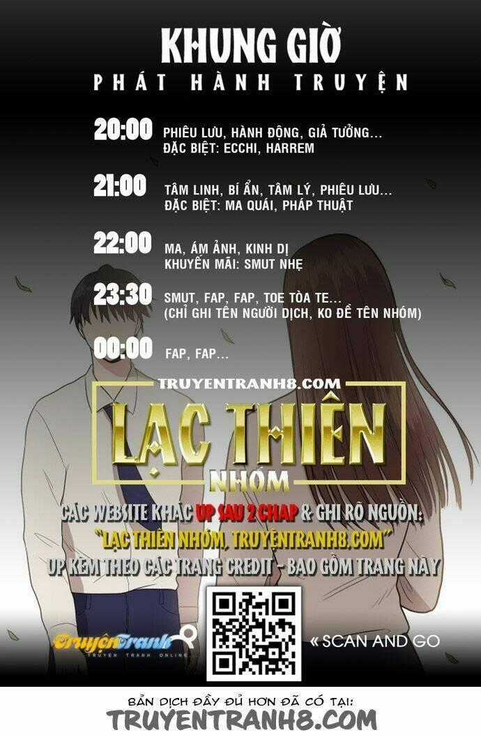 Người Đẹp Gangnam Chapter 7 trang 58