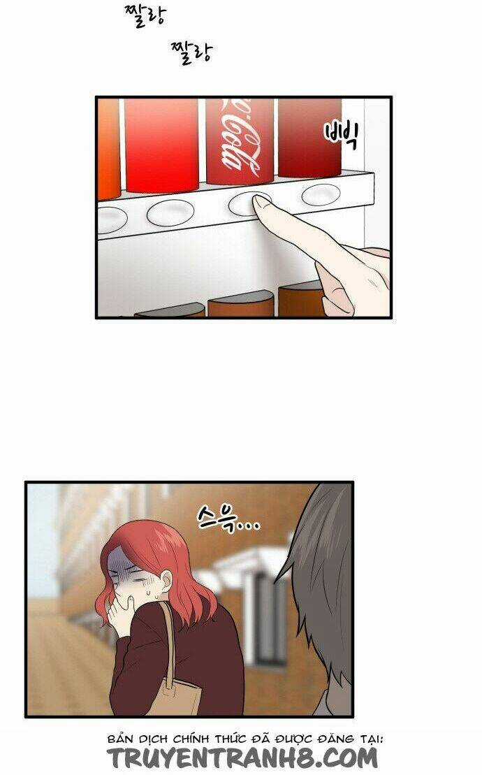 Người Đẹp Gangnam Chapter 7 trang 8