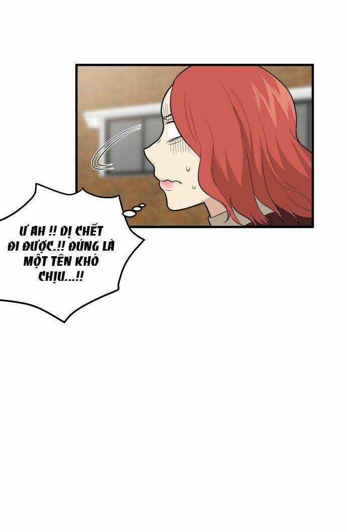 Người Đẹp Gangnam Chapter 7 trang 9