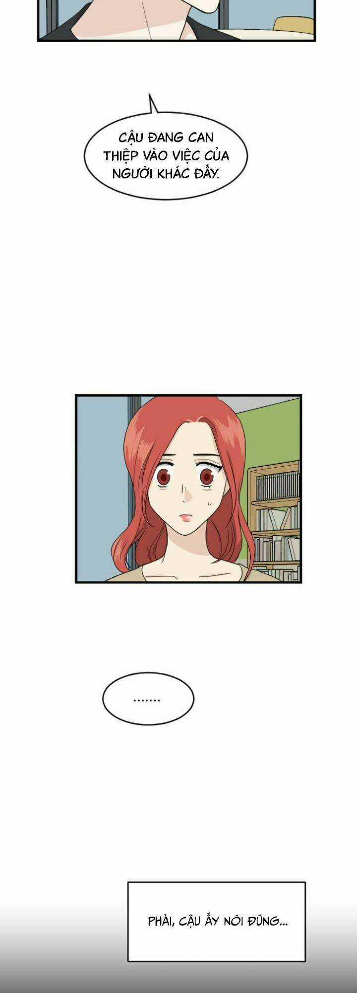 Người Đẹp Gangnam Chapter 70 trang 10
