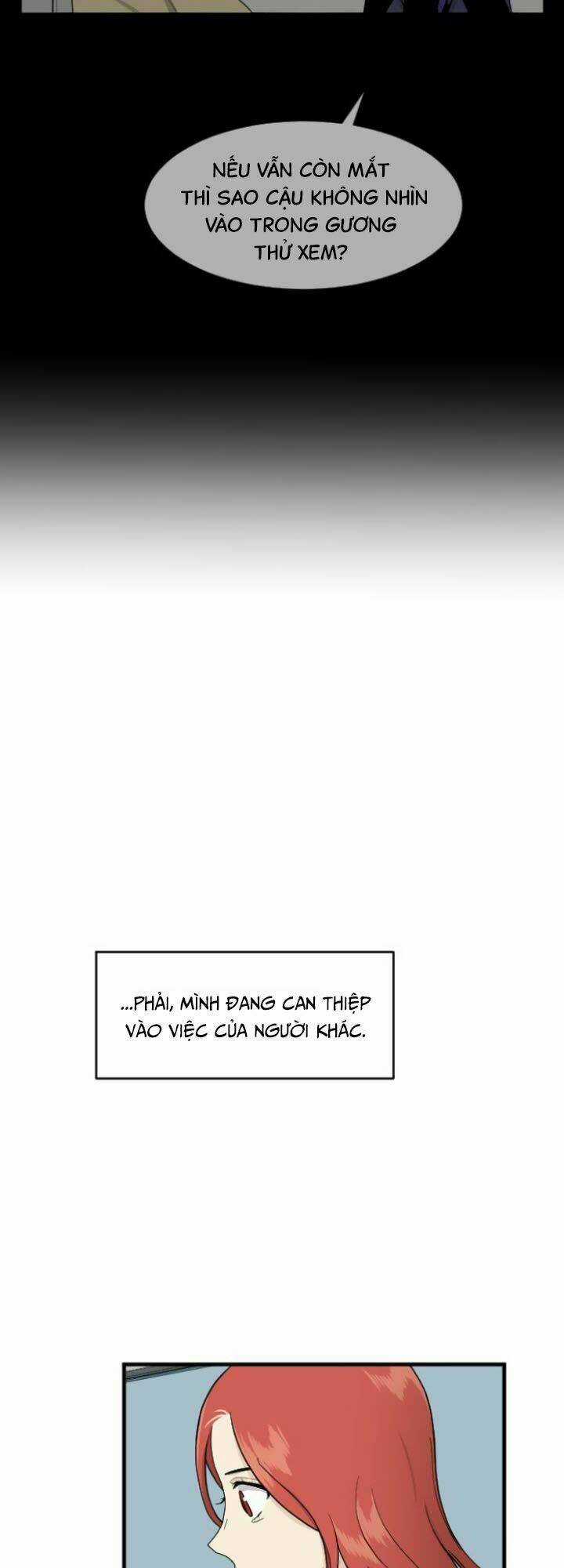 Người Đẹp Gangnam Chapter 70 trang 12