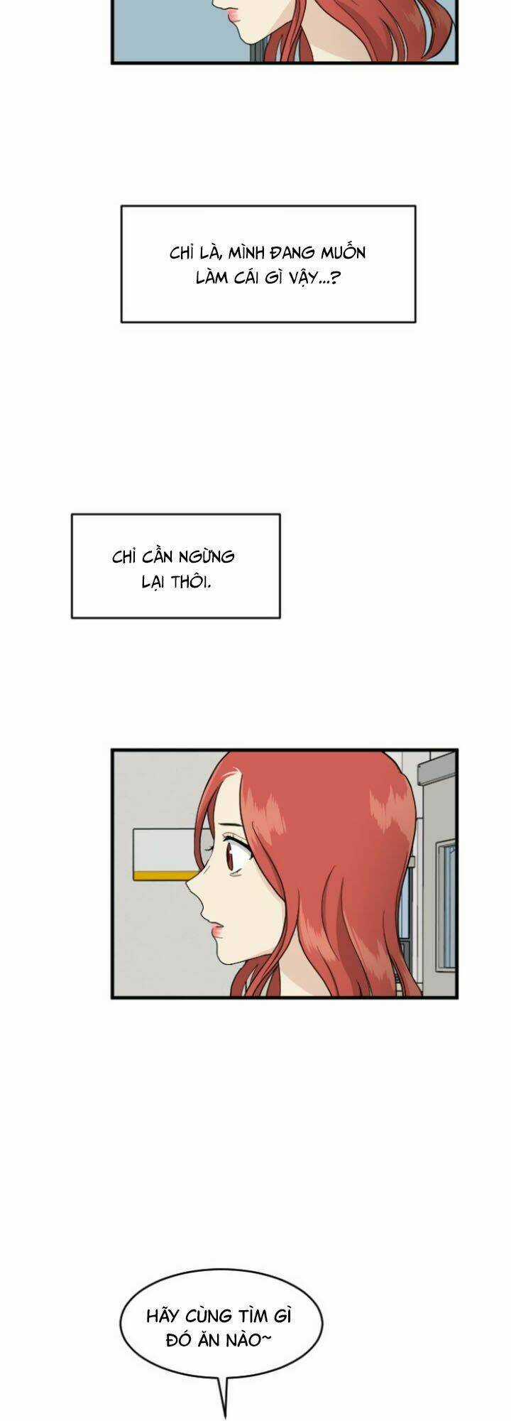 Người Đẹp Gangnam Chapter 70 trang 13