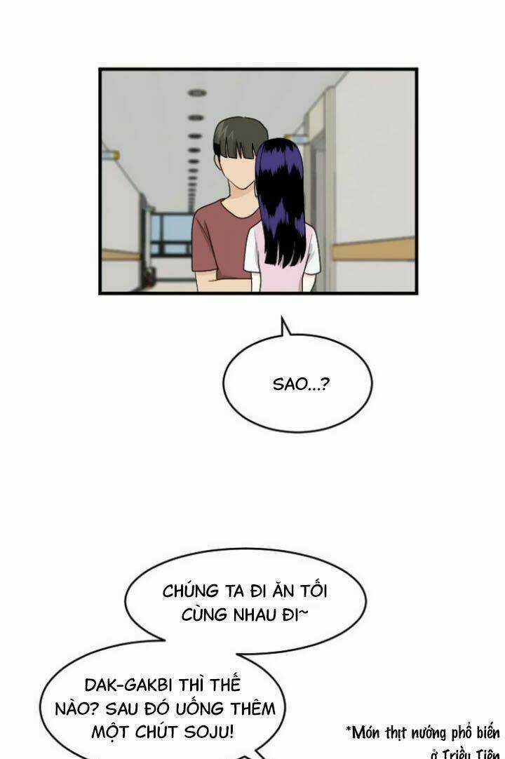 Người Đẹp Gangnam Chapter 70 trang 14