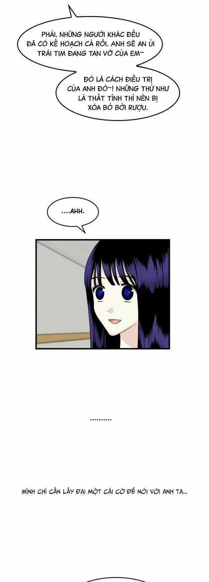 Người Đẹp Gangnam Chapter 70 trang 16