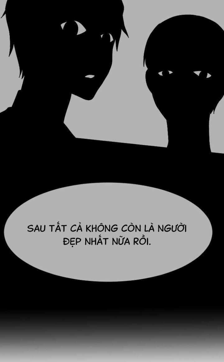Người Đẹp Gangnam Chapter 70 trang 21
